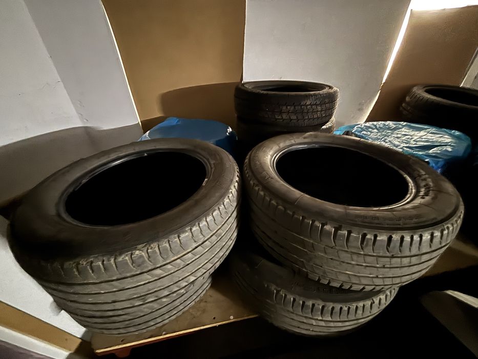 Michelin LATITUDE SPORT 3 * 255/55 R18