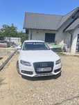 Audi A4, B8, unic proprietar în tara
