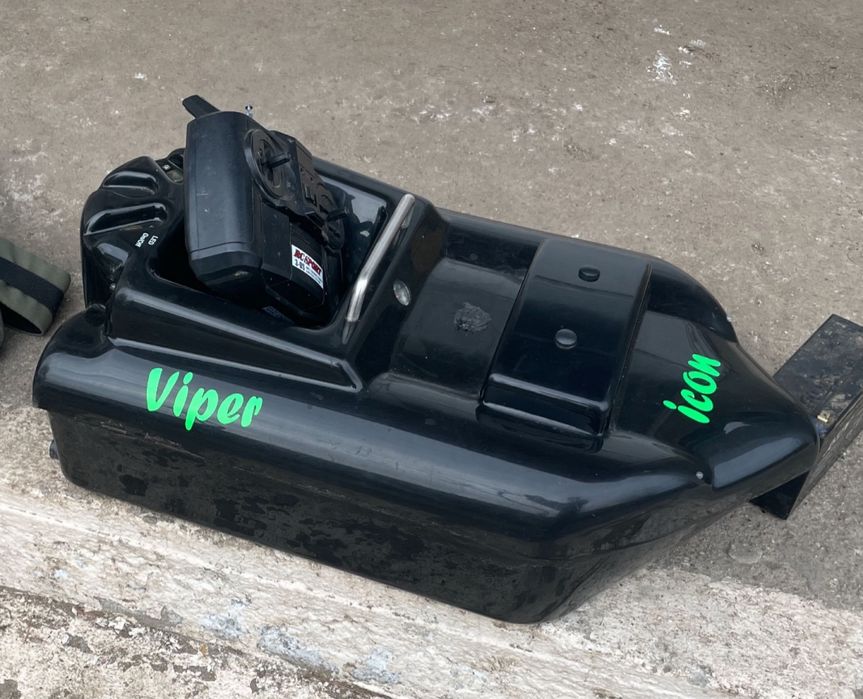 navomodel  viper icon (englezeasca)