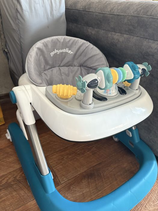 Продаются ходунки