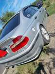 vand bmw e46 320d