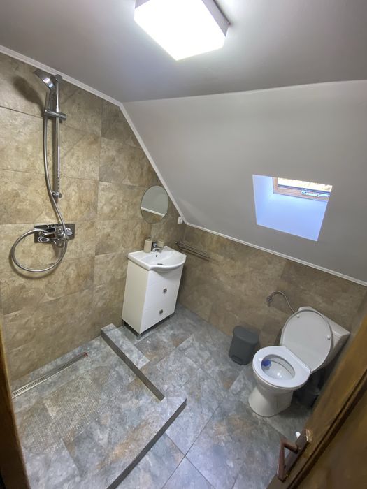 Cabana de inchiriat in Muntele Baisorii/Baiaoara/Cluj/MuntiiApuseni