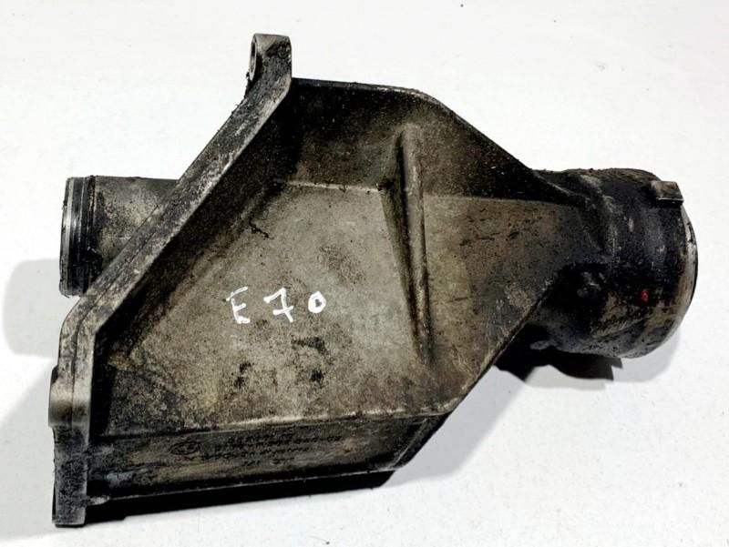 Suport planetara intermediara BMW X5 (2007-2013) [E70] 3.0 3.5d n57 7552540