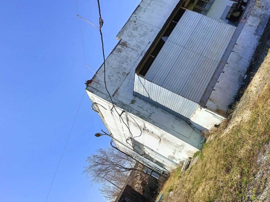 Продажа здания свободного назначения
