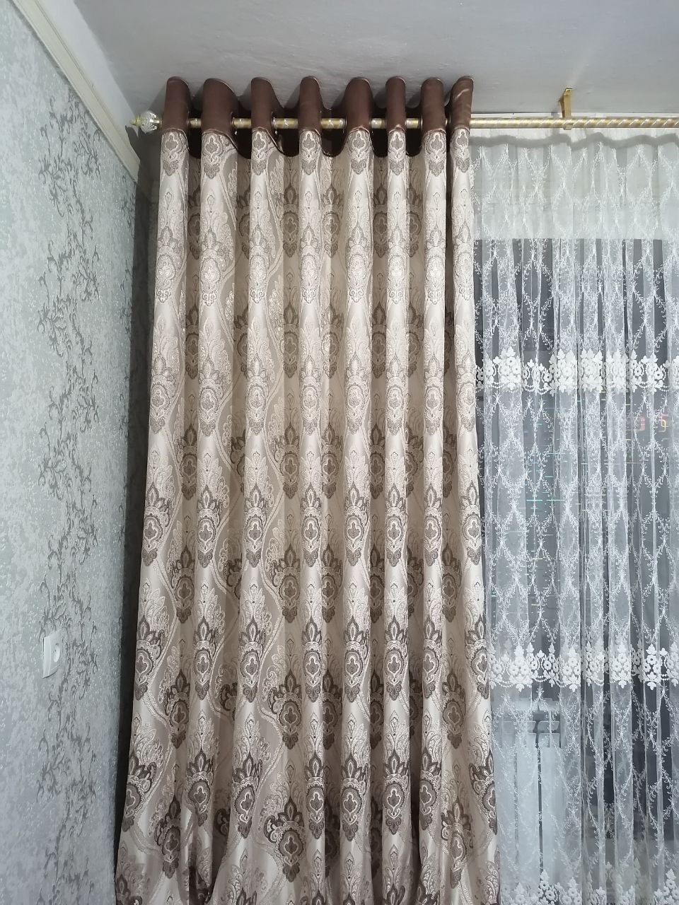 Pardalar sotiladi