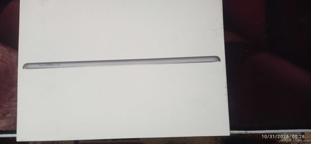 iPad Cellular Space Gray MP1J2HC/A