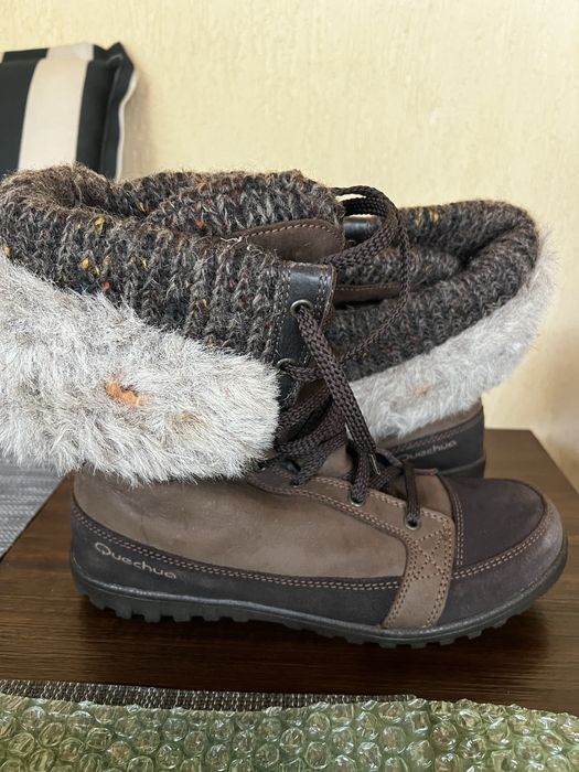 Sandale / ghete dama nr 39