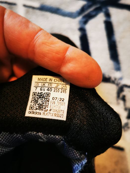 ADIDAS TERREX swift R goretex