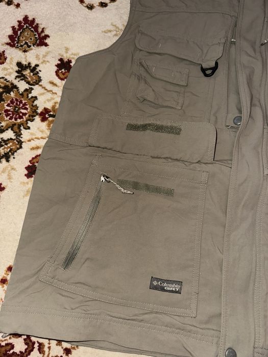 Vesta Columbia.mammut,salewa,rab,arcteryx,salomon,patagonia,fjallraven