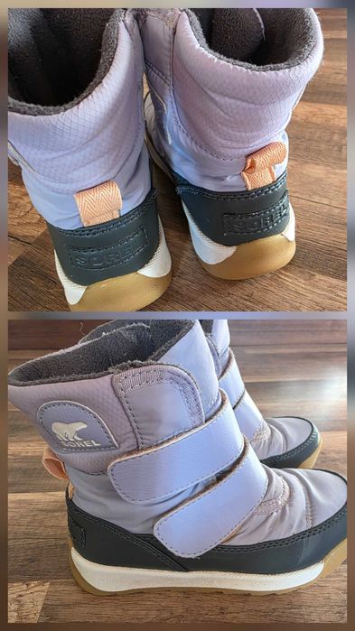 Детски обувки, боти, ботуши