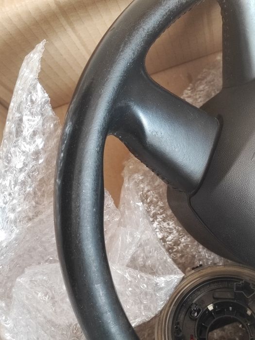 Волан Ауди А4 (става и на други модели)