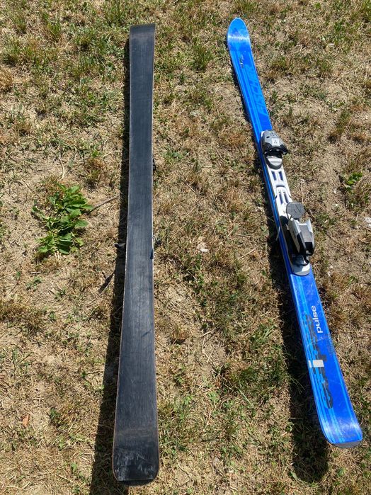 Schiuri Fisher 170cm