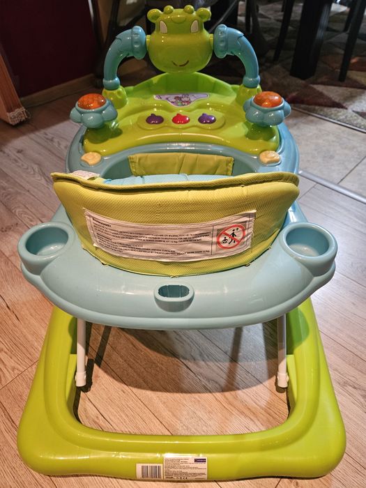 Бебешки аксесоари (Паяк)