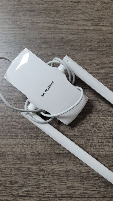 Wi-Fi карта Mercusys MW300UH