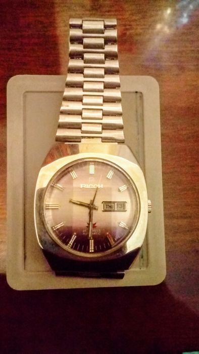 Наручные часы RICON  Japan