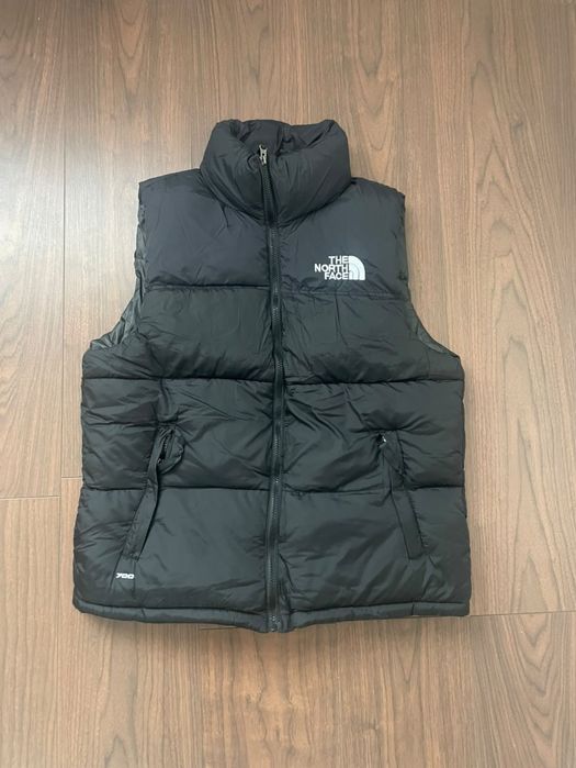 vesta the north face