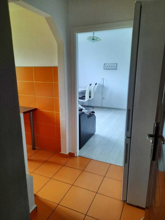 Apartament cu 2 camere de vanzare