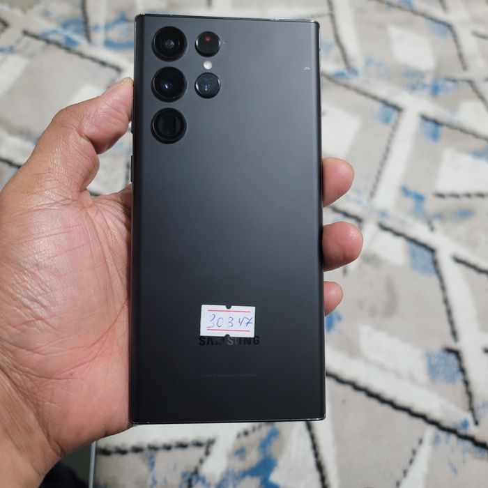 Samsung s22 ultra 5G