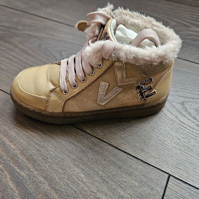 Детски боти Garvalin