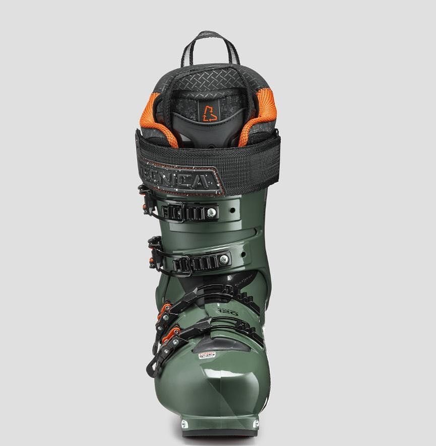 Мъжки ски обувки Tecnica Cochise 120 DYN GW