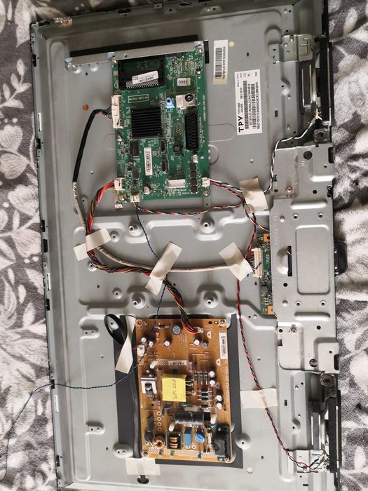 Tv led 32 PHH4100/88 si componente tv