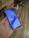 Xiaomi Mi 10T Lite, memorie 128GB, 6+2GB RAM, Duos, Blue, Ca NOU