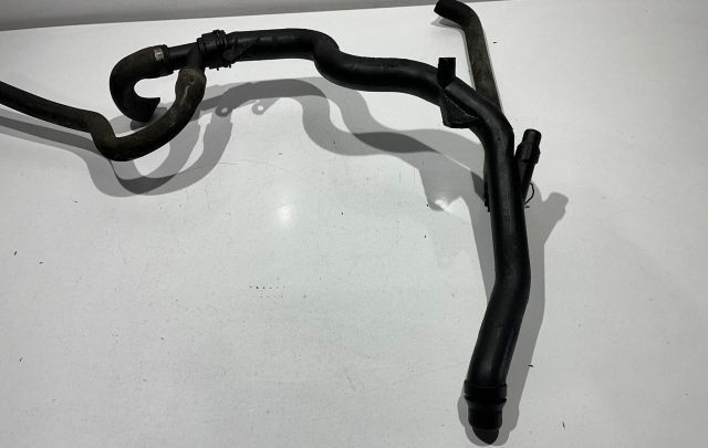 Conducta apa 2.0D M47 7787380 BMW Seria 1 E87 [2004 - 2007]