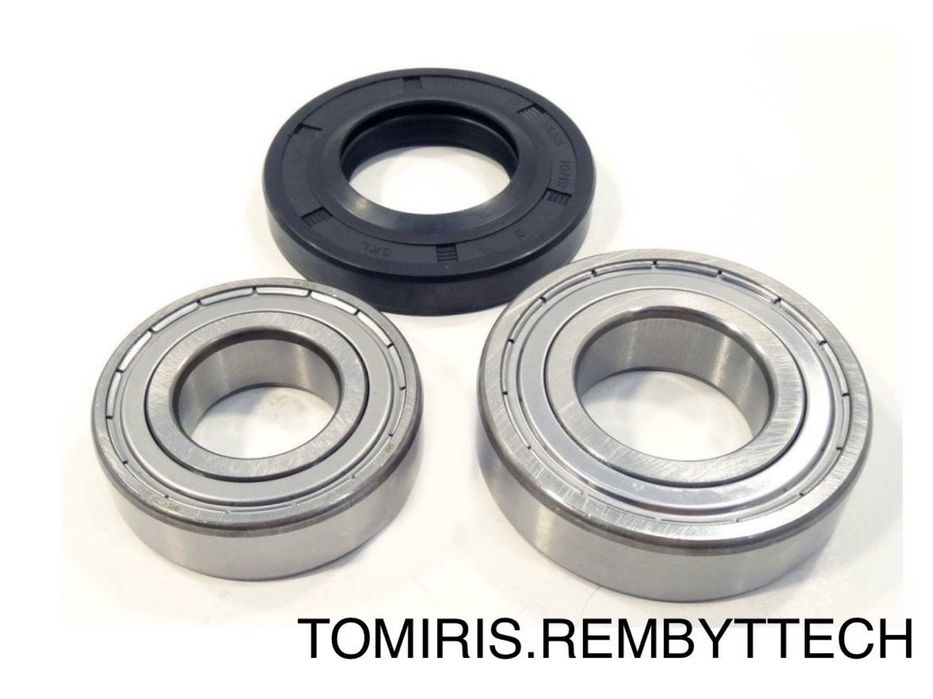 Подшипники на стиральную машину