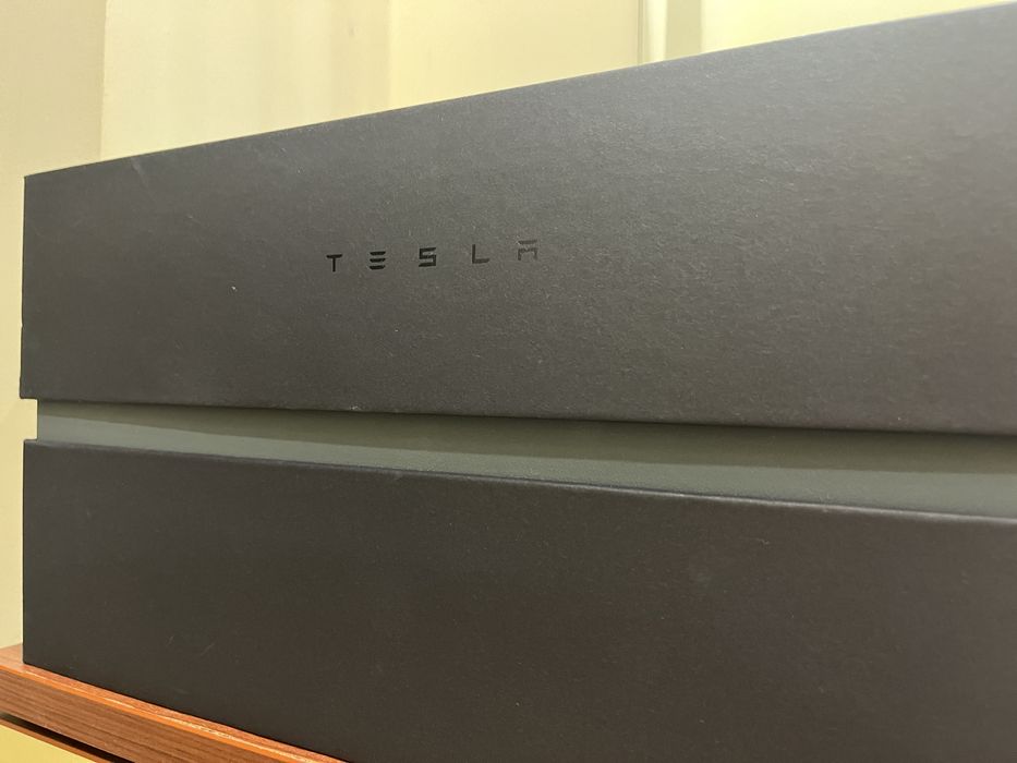 Раница Tesla Оригинална mega mini pack