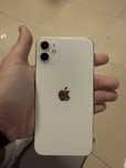 Iphone 11, Alb, 64 gb, stare excelenta