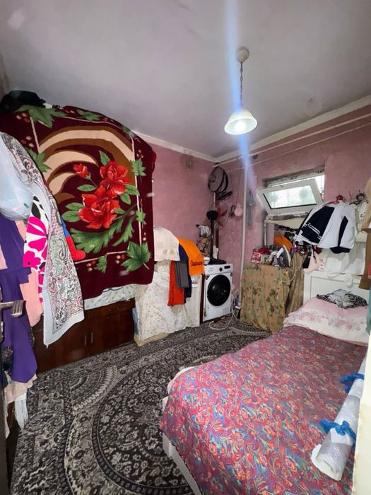 Чиланзар 8 1/5/5 28 метр квадарат ориентир Парус своя галарейка