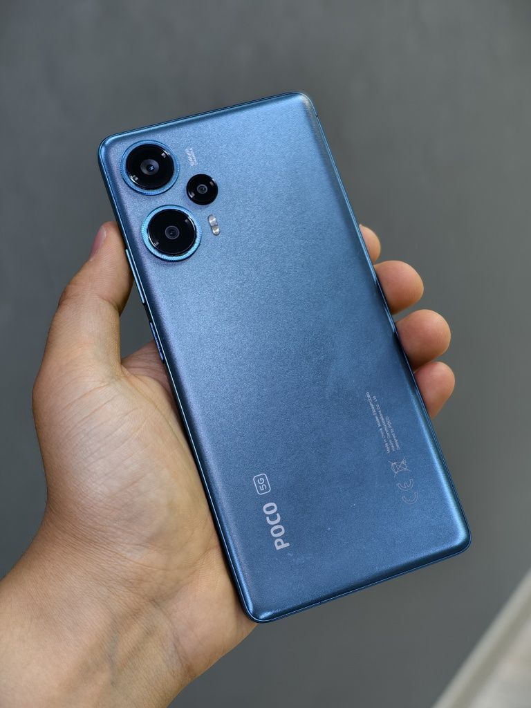 Poco F5 256 GB | Mobile Zone