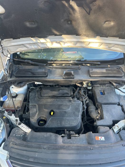Ford Kuga 2.0 TDCi