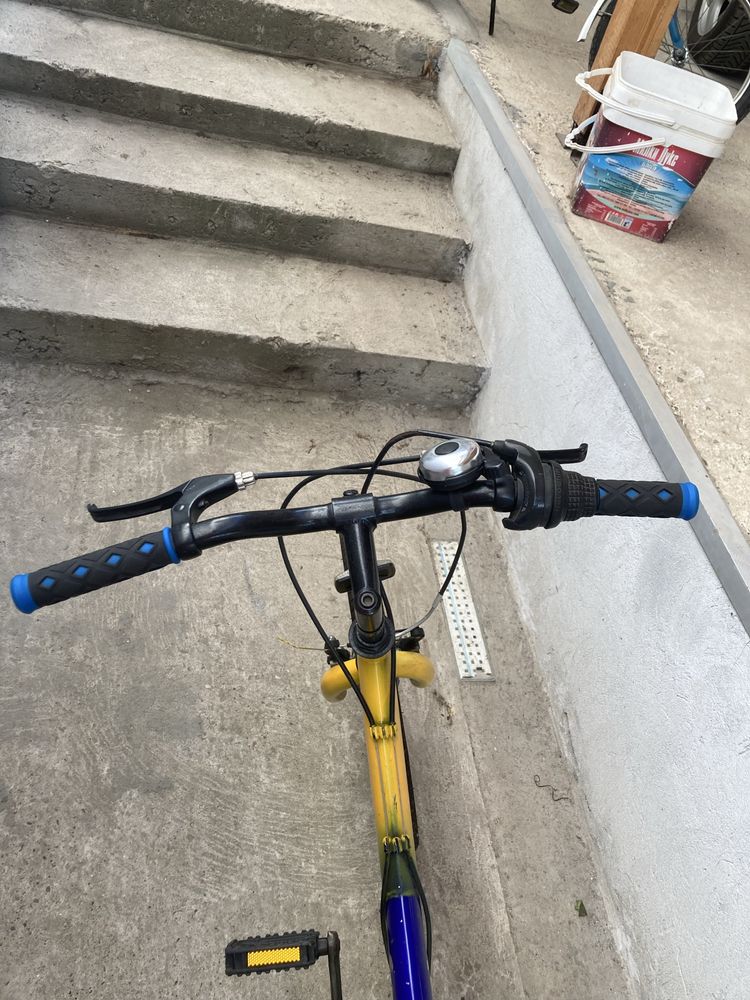 Велосипед Drag 20 “