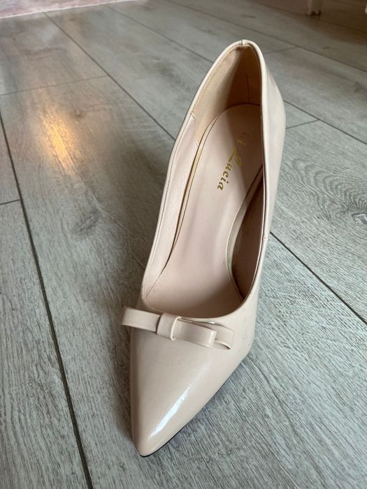 Pantofi eleganți mărimea 35