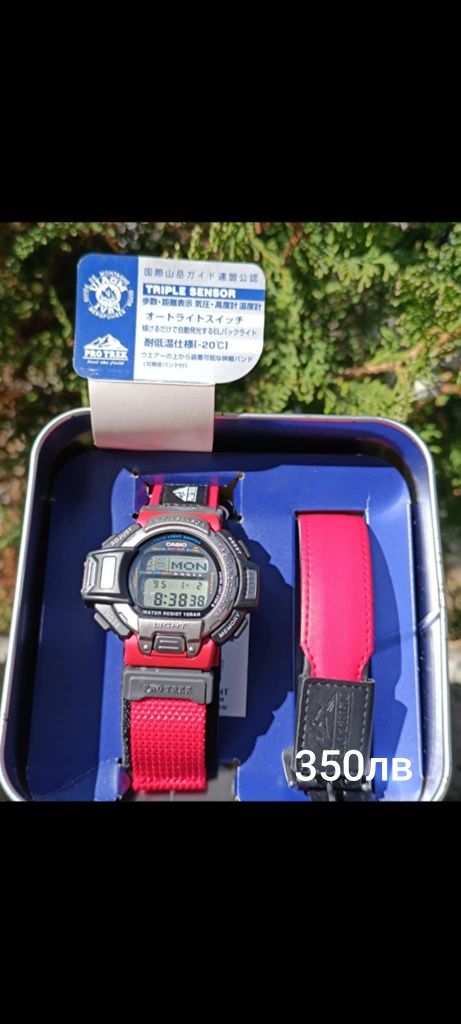 Casio топ състояние