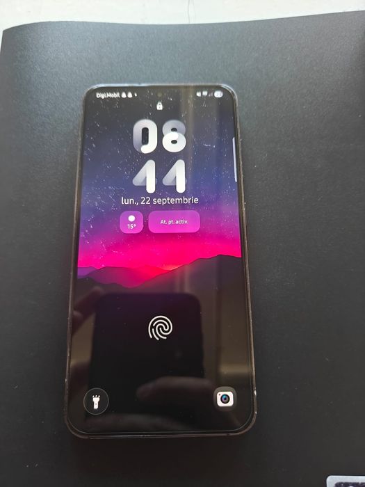 Vând  Samsung s23 5g 128 GB dual sim