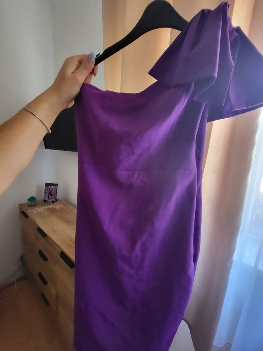 Rochie elegantă de nuntă