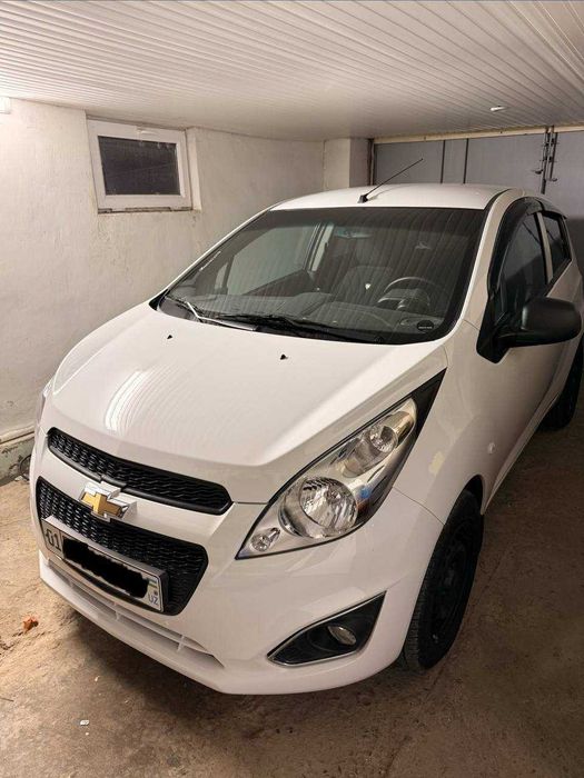 Продаётся Chevrolet Spark 2020  идеальное состояние, гаражное хранение