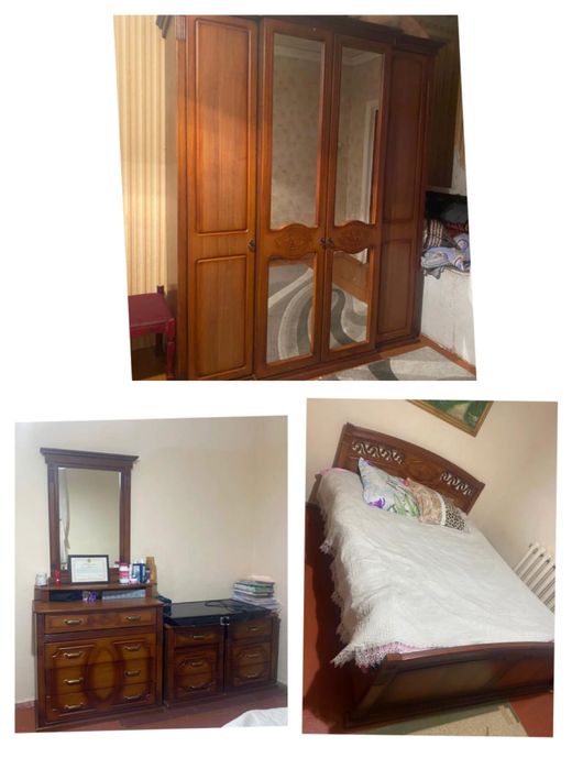 Спальный гарнитур