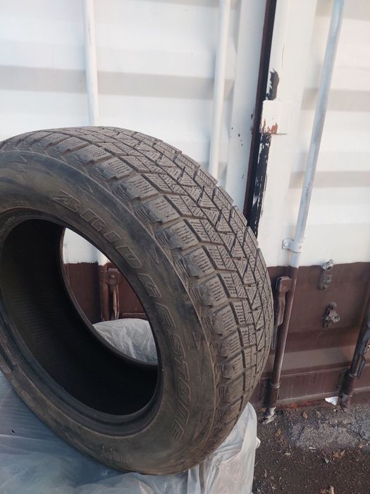 Зимние шины Bridgestone