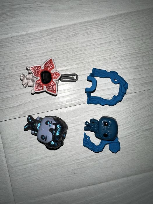 Фигурки из ОСД фанко поп