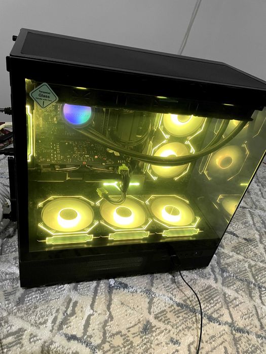 Kompyuter keysi òyin uchun