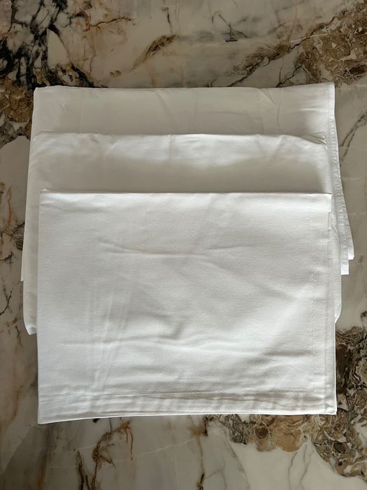 Единични комплекти спално бельо