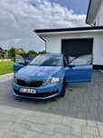 Skoda Octavia III , 2.0 TDI , 150 CP , 2017 - întreținută impecabil