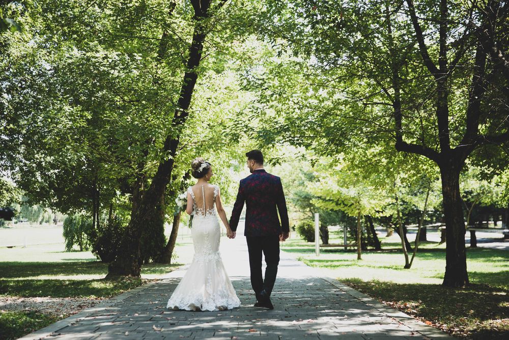 Vand Rochie de Mireasa