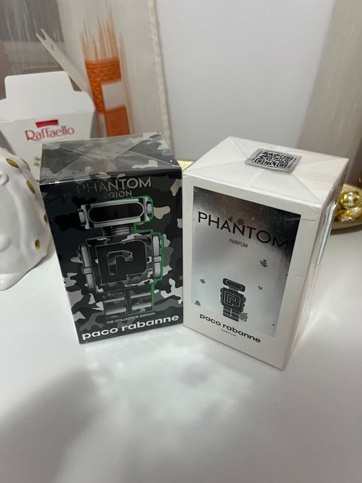 Parfum Phantom/ P Legion 100ml