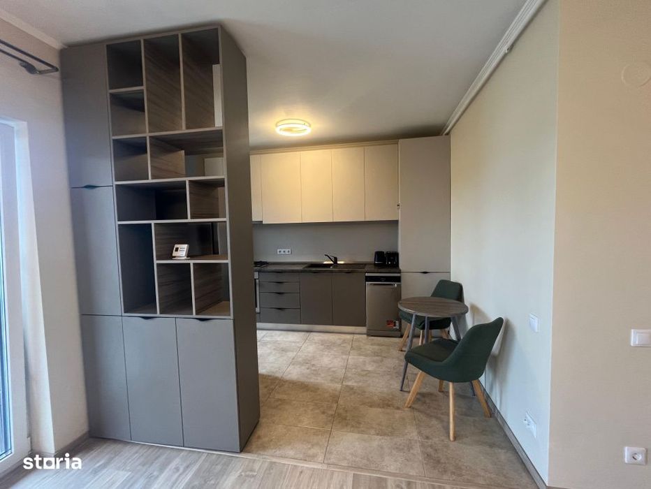 Apartament de inchiriat 2 camere TAXE INCLUSE | 54 mp | Zona Turnisor-