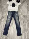 Blugi       Dsquared 2