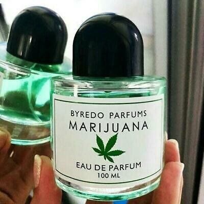 Turetski luks razliv Uni sex Byredo Marijuana Edp (50)ml